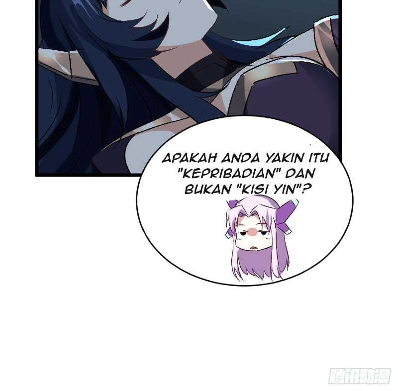 Super Alloy Warship God Chapter 26 Gambar 34