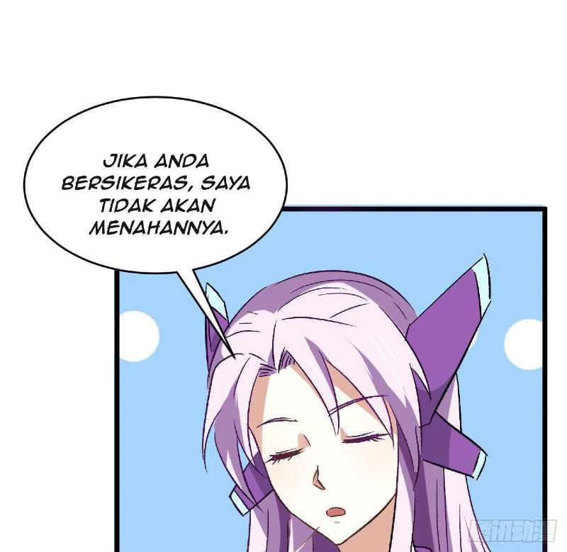 Super Alloy Warship God Chapter 26 Gambar 39