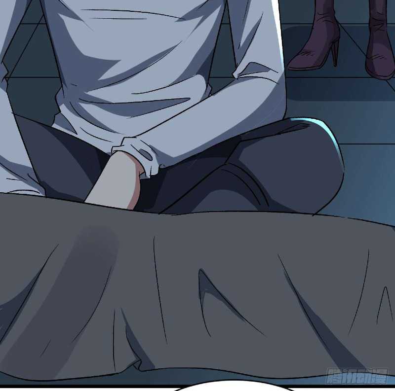 Super Alloy Warship God Chapter 26 Gambar 32