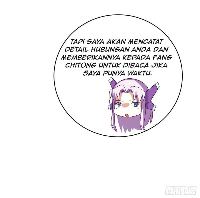 Super Alloy Warship God Chapter 26 Gambar 41