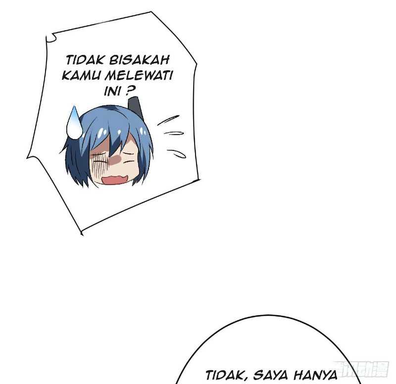 Super Alloy Warship God Chapter 26 Gambar 42