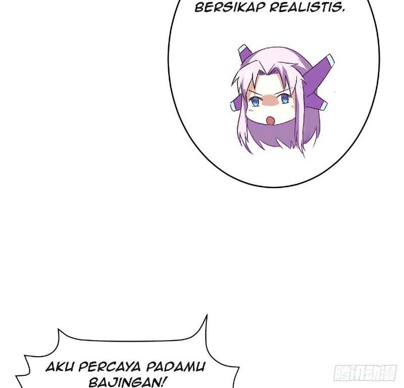 Super Alloy Warship God Chapter 26 Gambar 43