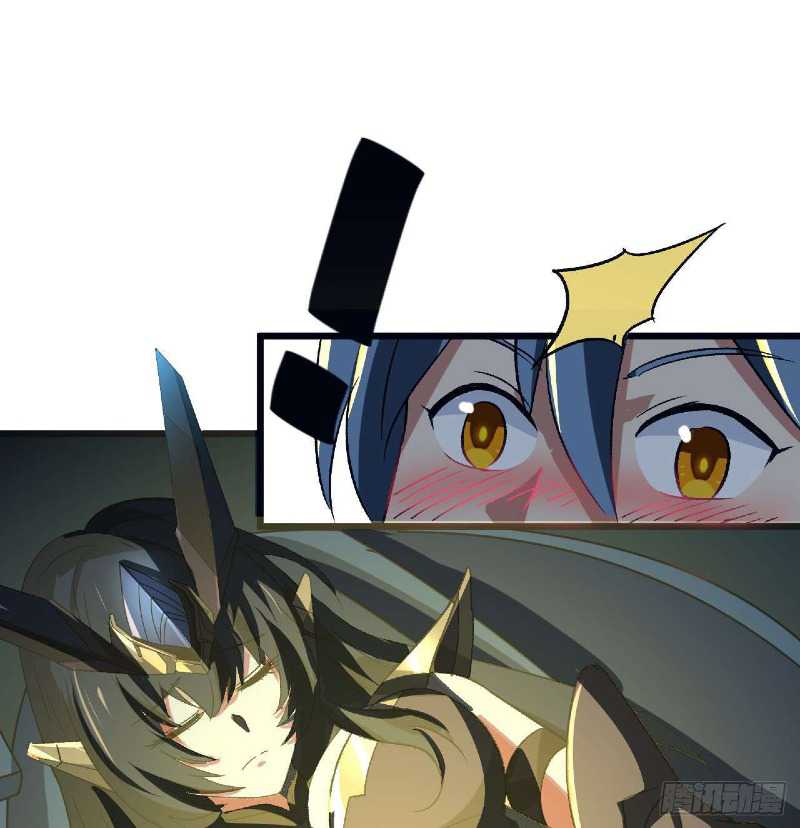 Super Alloy Warship God Chapter 25 Gambar 18