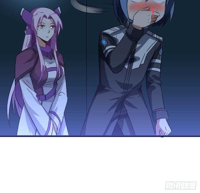 Super Alloy Warship God Chapter 25 Gambar 23