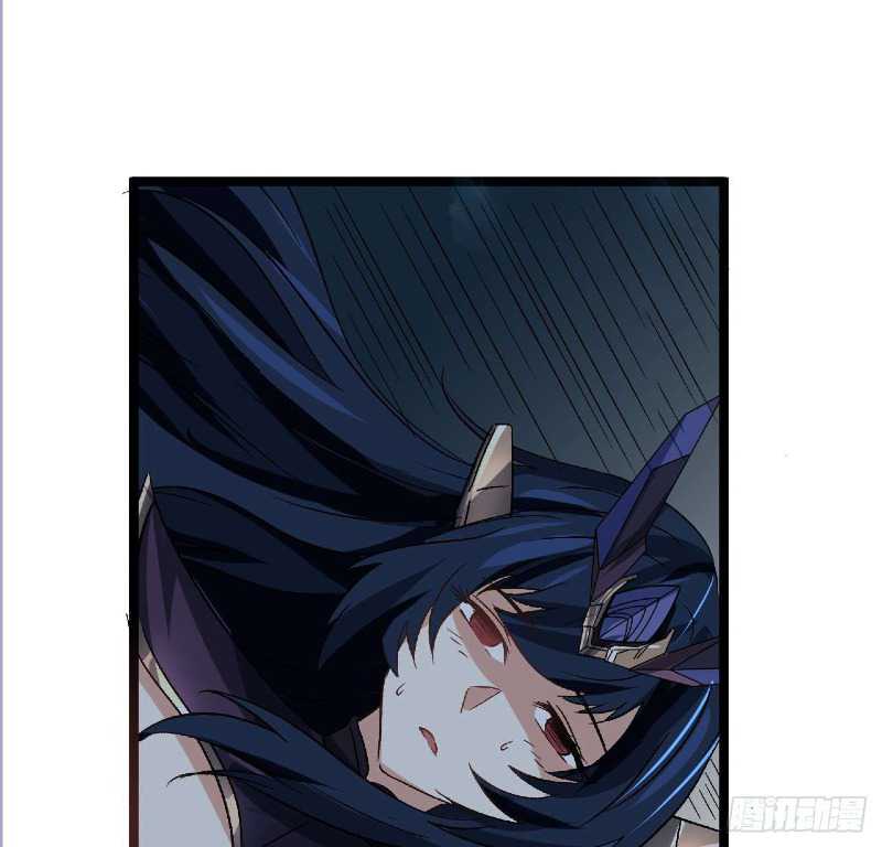 Super Alloy Warship God Chapter 25 Gambar 35