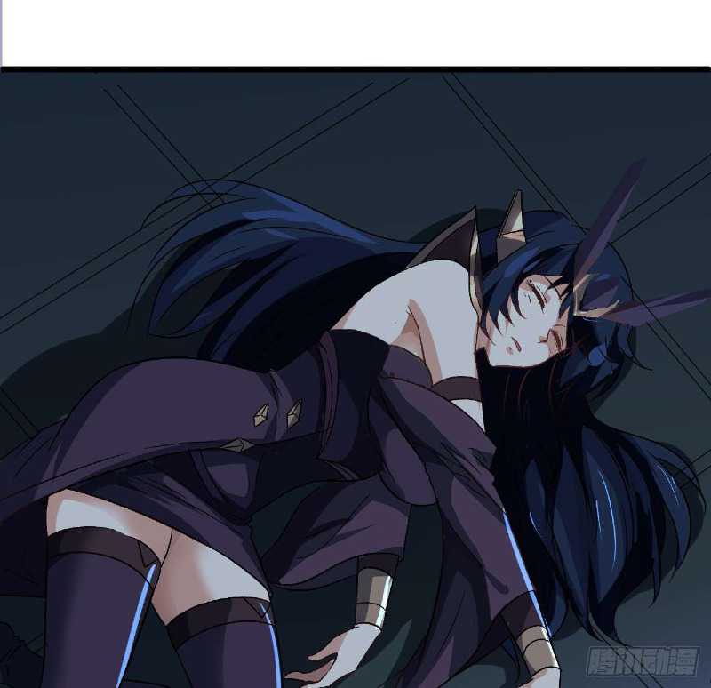 Super Alloy Warship God Chapter 25 Gambar 37