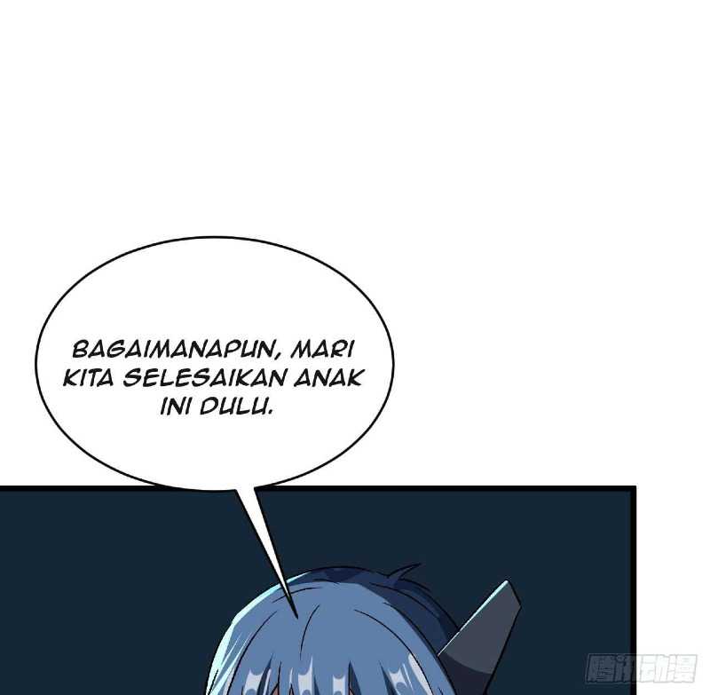 Super Alloy Warship God Chapter 25 Gambar 41