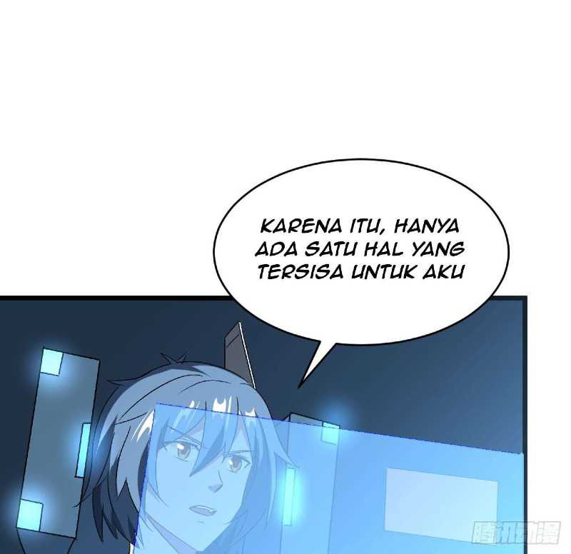Super Alloy Warship God Chapter 25 Gambar 6