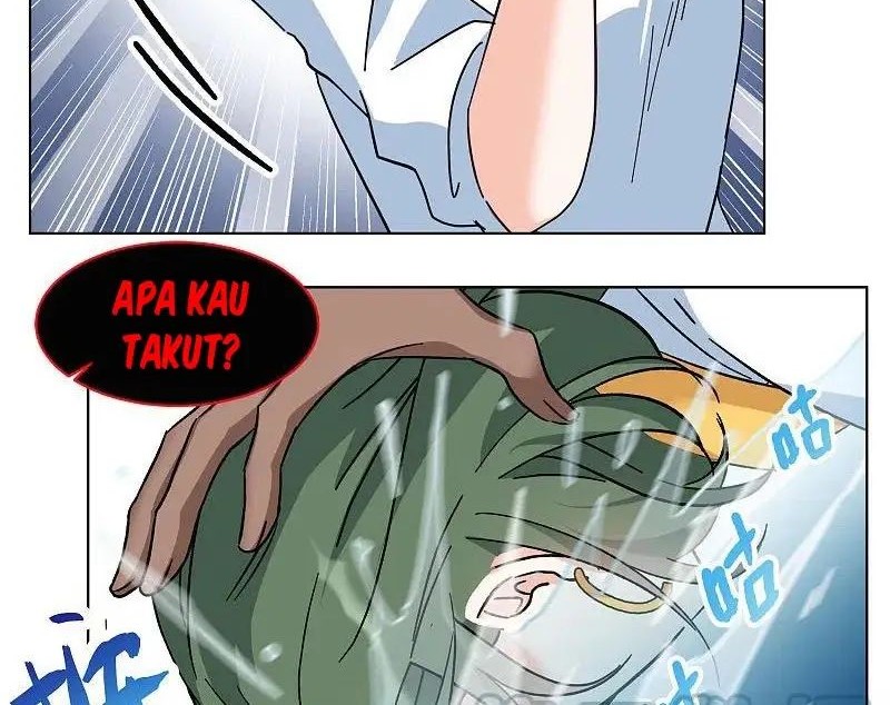 She Is Coming, Please Get Down! Chapter 95.2 Gambar 12