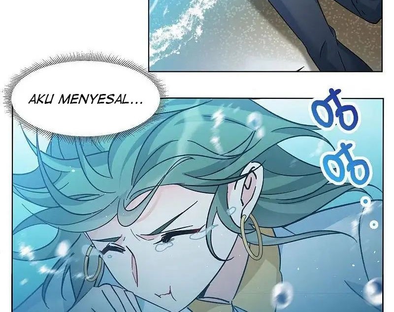 She Is Coming, Please Get Down! Chapter 95.2 Gambar 14