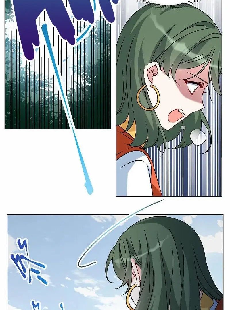 She Is Coming, Please Get Down! Chapter 95.1 Gambar 10