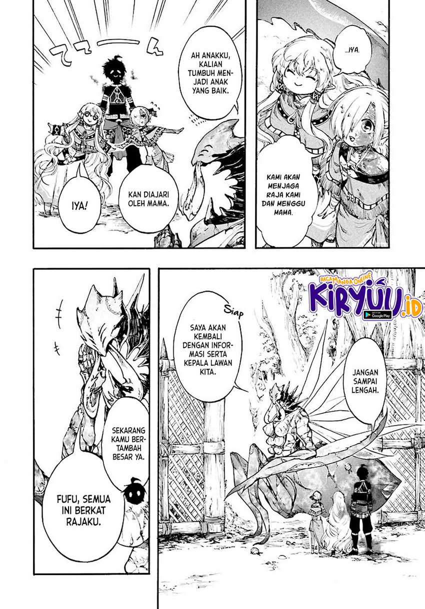 Isekai Apocalypse MYNOGHRA ~The conquest of the world starts with the civilization of ruin~ Chapter 18 Gambar 13