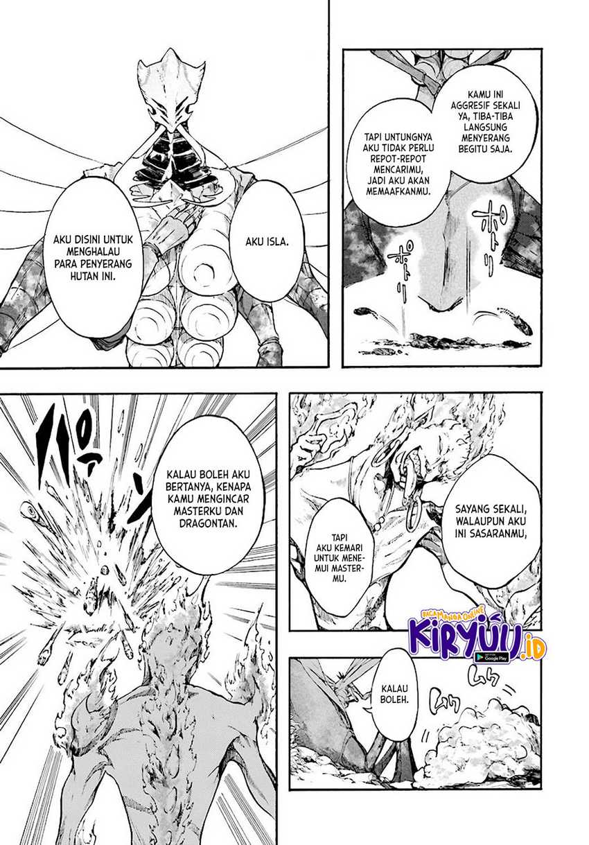 Isekai Apocalypse MYNOGHRA ~The conquest of the world starts with the civilization of ruin~ Chapter 18 Gambar 36