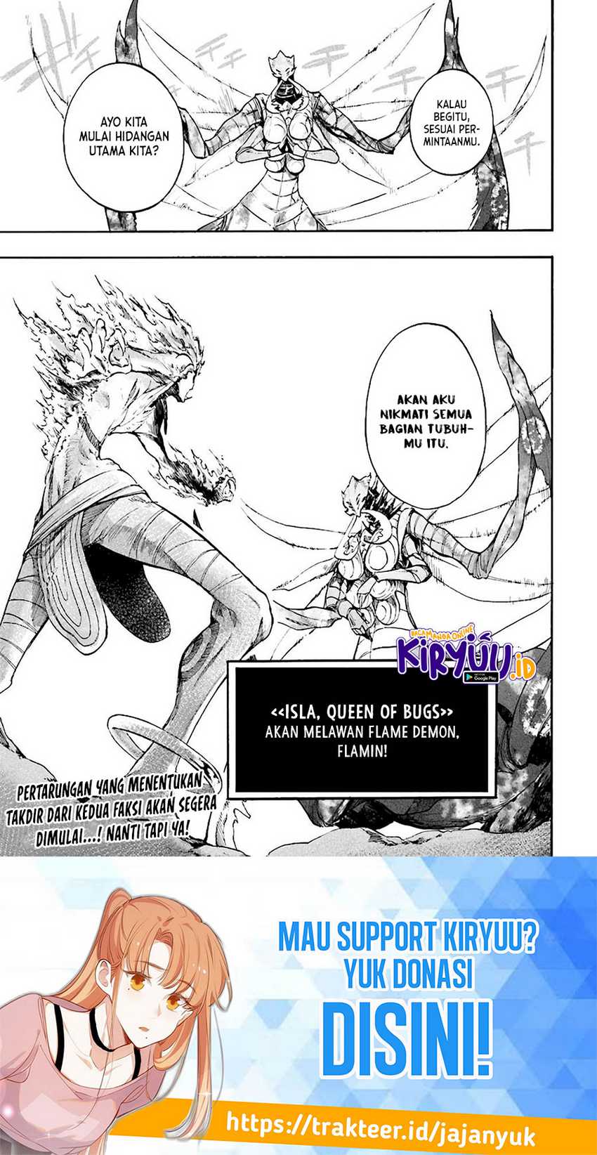Isekai Apocalypse MYNOGHRA ~The conquest of the world starts with the civilization of ruin~ Chapter 18 Gambar 38