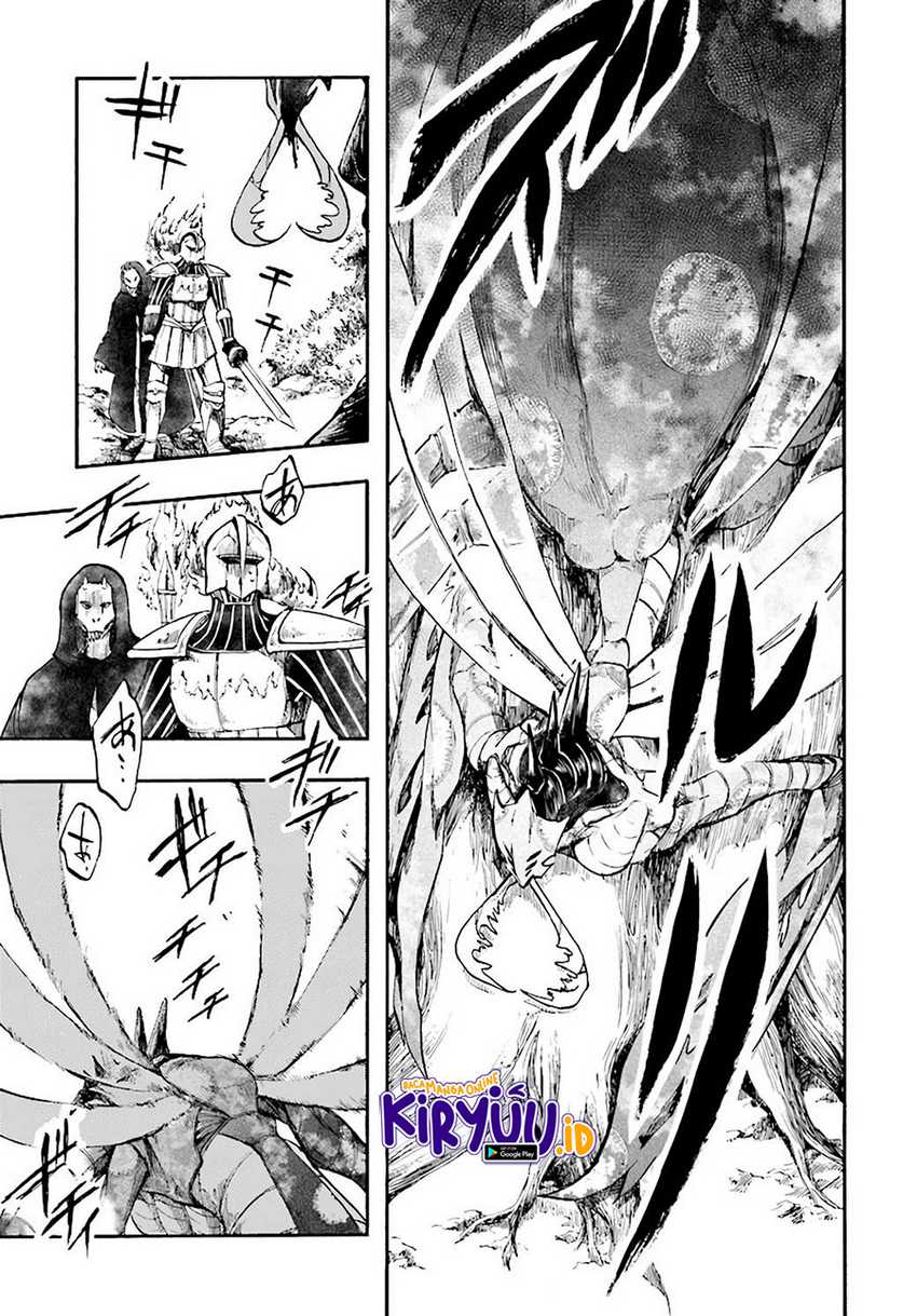 Isekai Apocalypse MYNOGHRA ~The conquest of the world starts with the civilization of ruin~ Chapter 18 Gambar 30