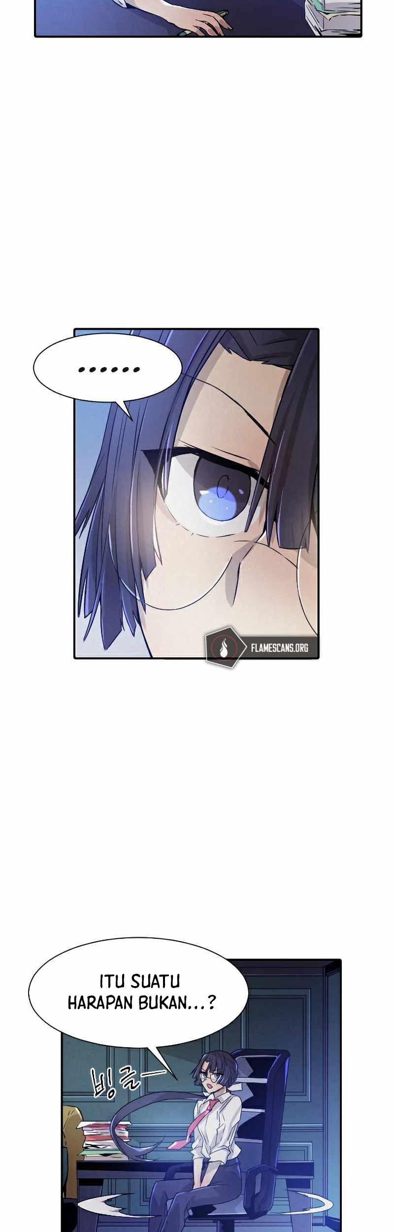 How To Kill A God Chapter 61 Gambar 4