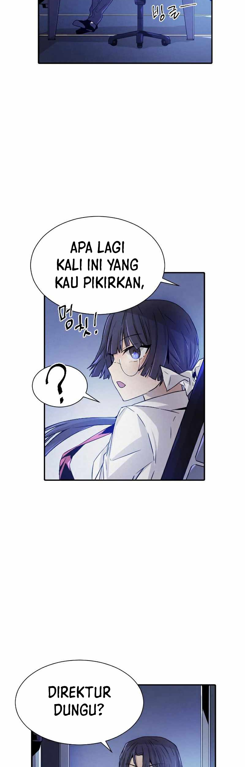 How To Kill A God Chapter 61 Gambar 5