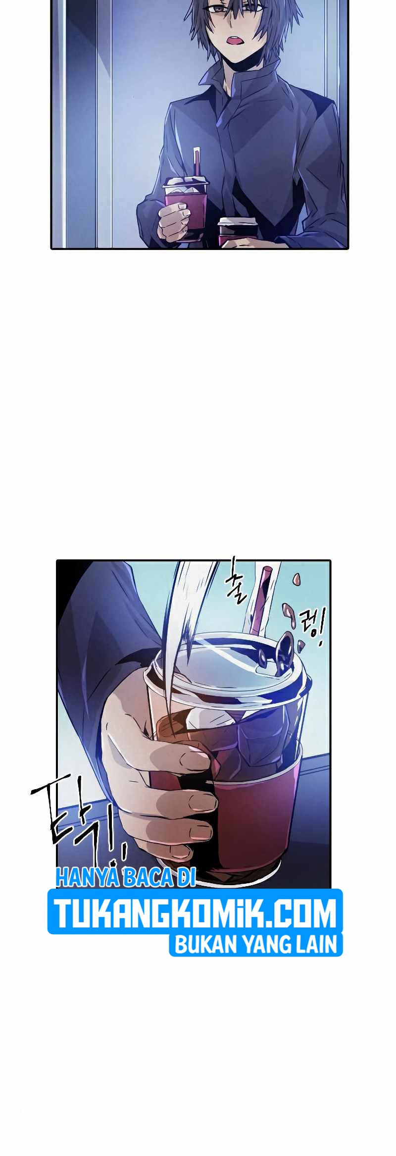 How To Kill A God Chapter 61 Gambar 6