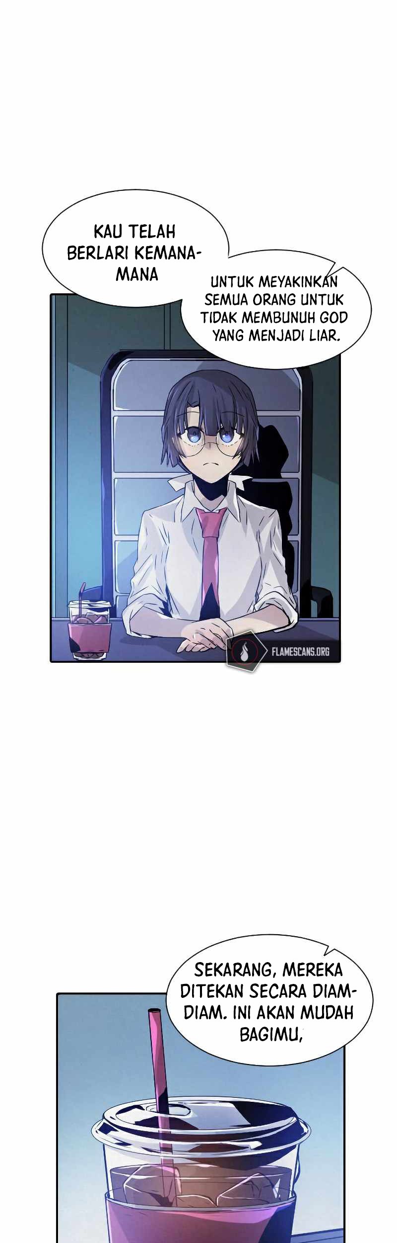 How To Kill A God Chapter 61 Gambar 9