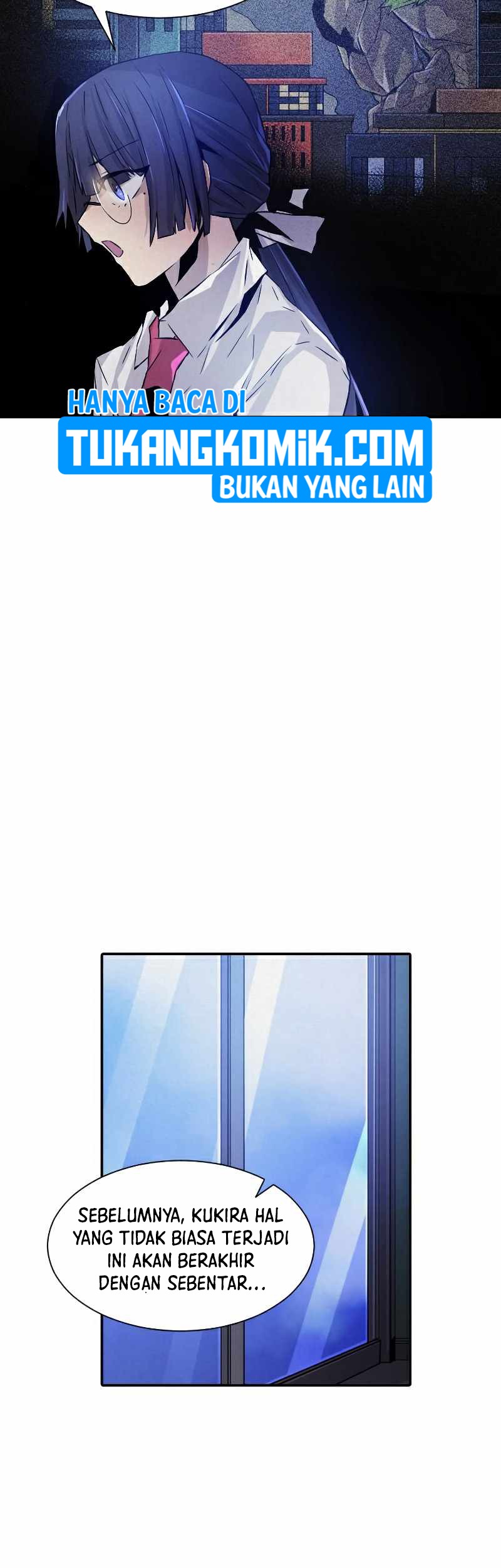 How To Kill A God Chapter 61 Gambar 11