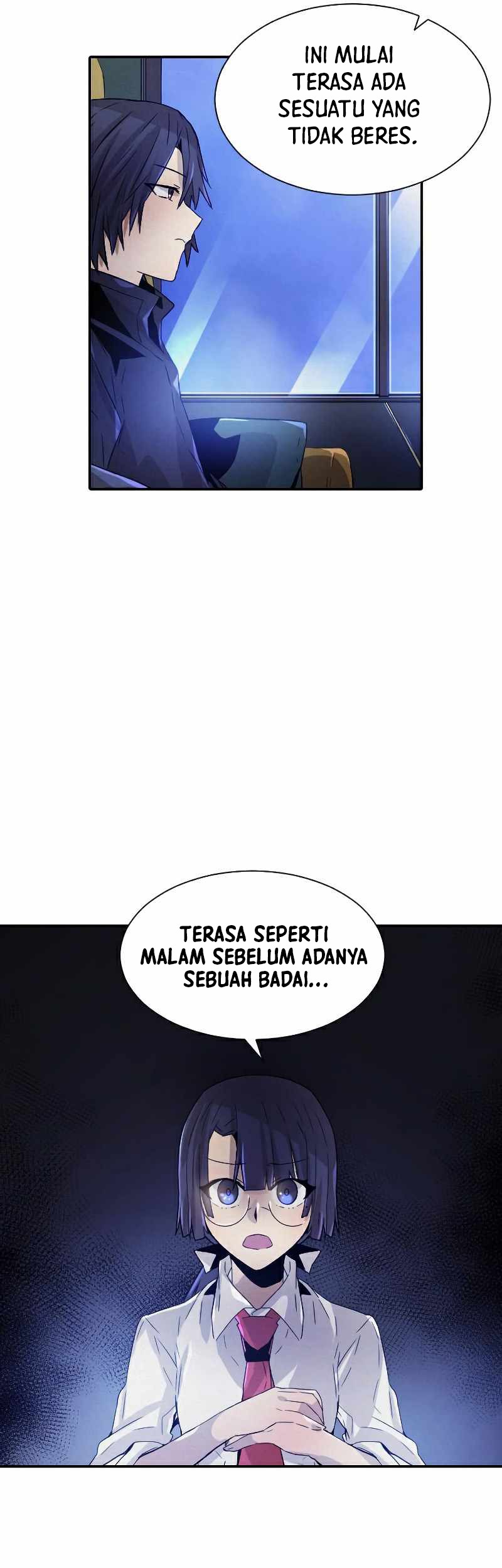 How To Kill A God Chapter 61 Gambar 13