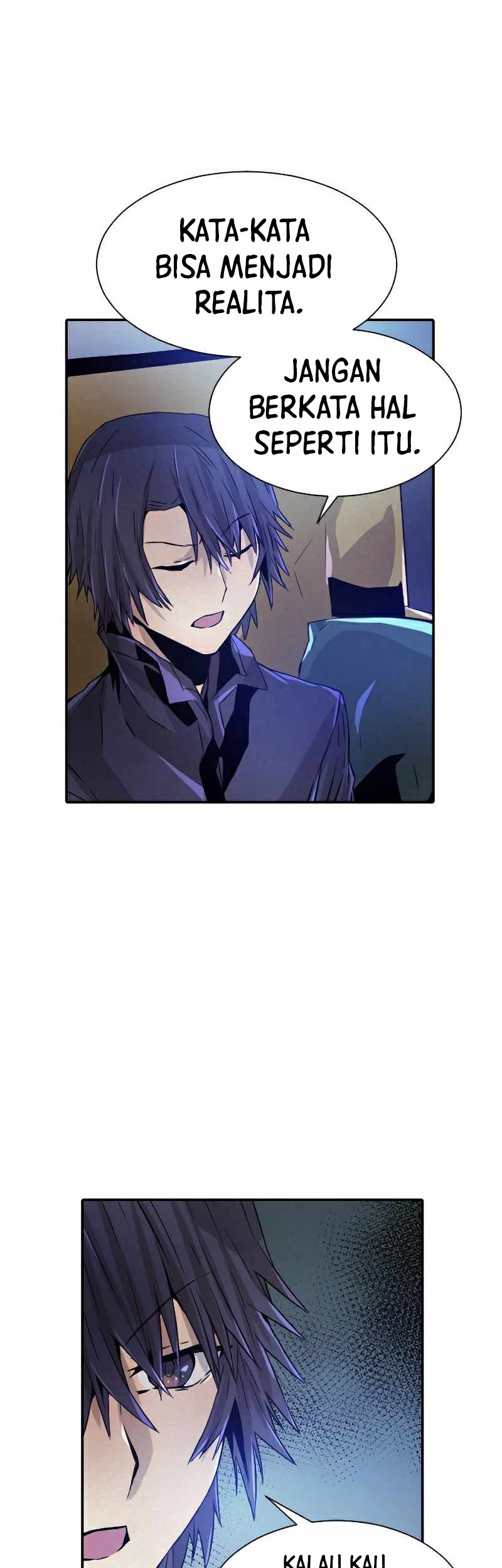 How To Kill A God Chapter 61 Gambar 14