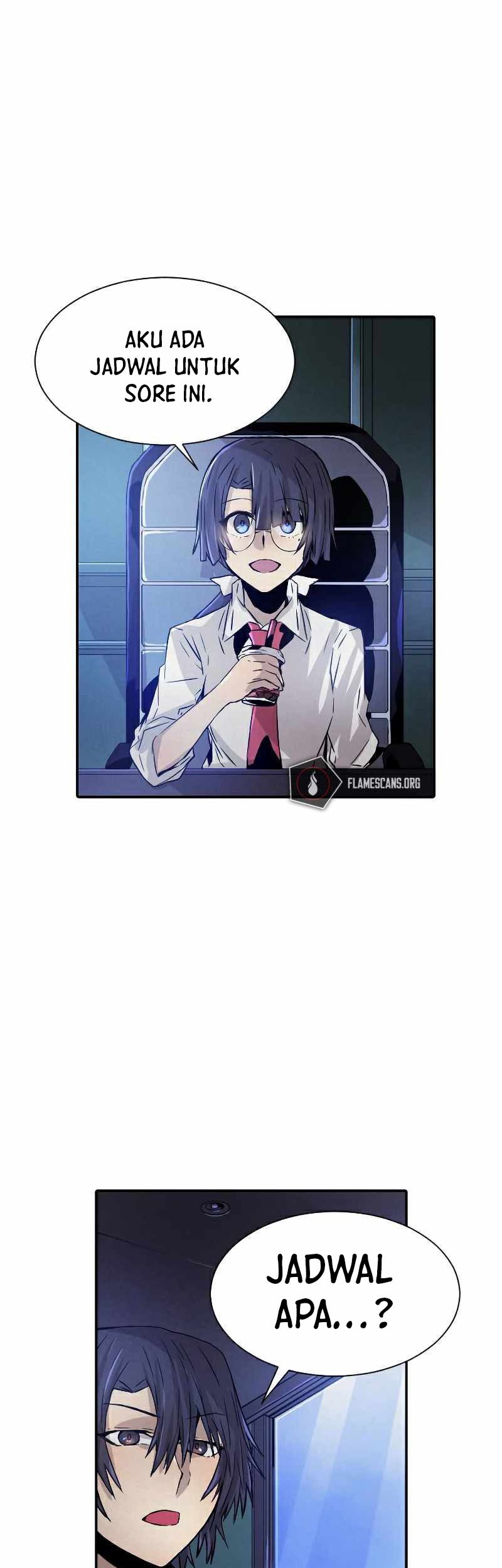 How To Kill A God Chapter 61 Gambar 21