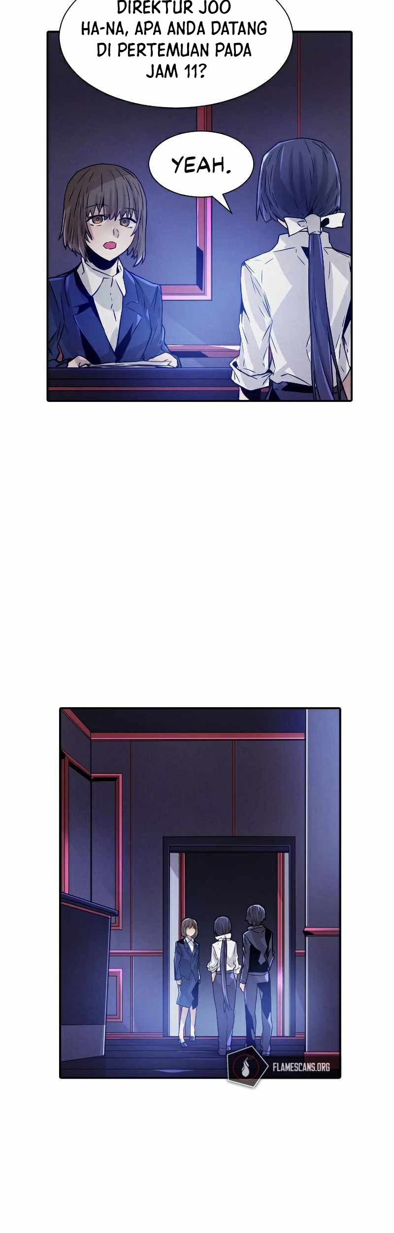 How To Kill A God Chapter 61 Gambar 27