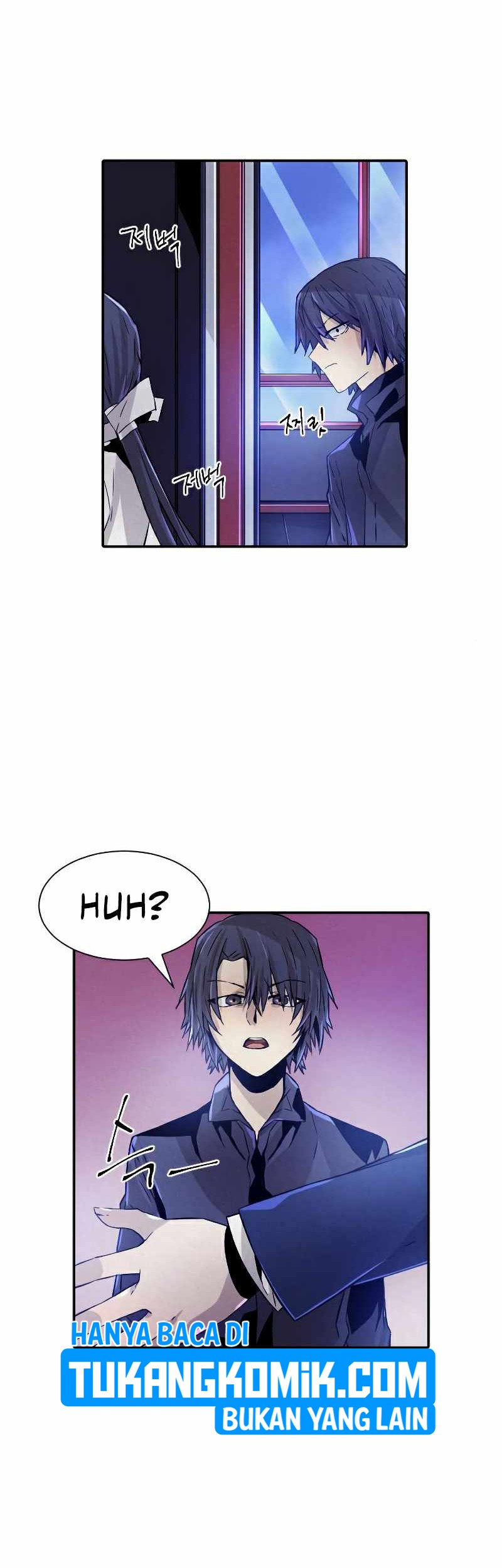 How To Kill A God Chapter 61 Gambar 28