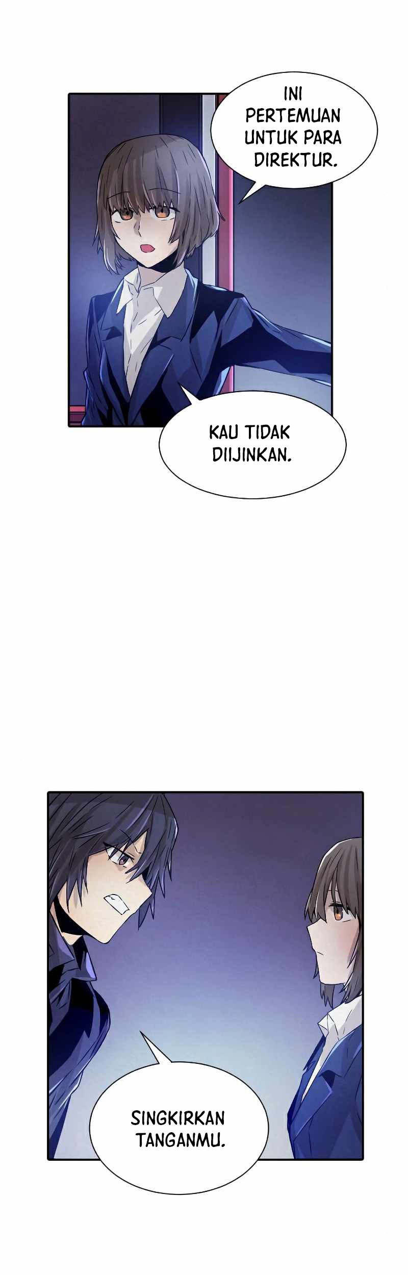 How To Kill A God Chapter 61 Gambar 29