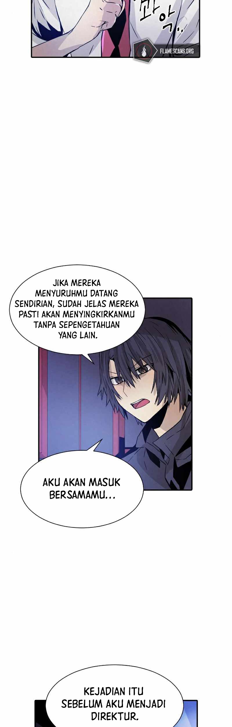 How To Kill A God Chapter 61 Gambar 33