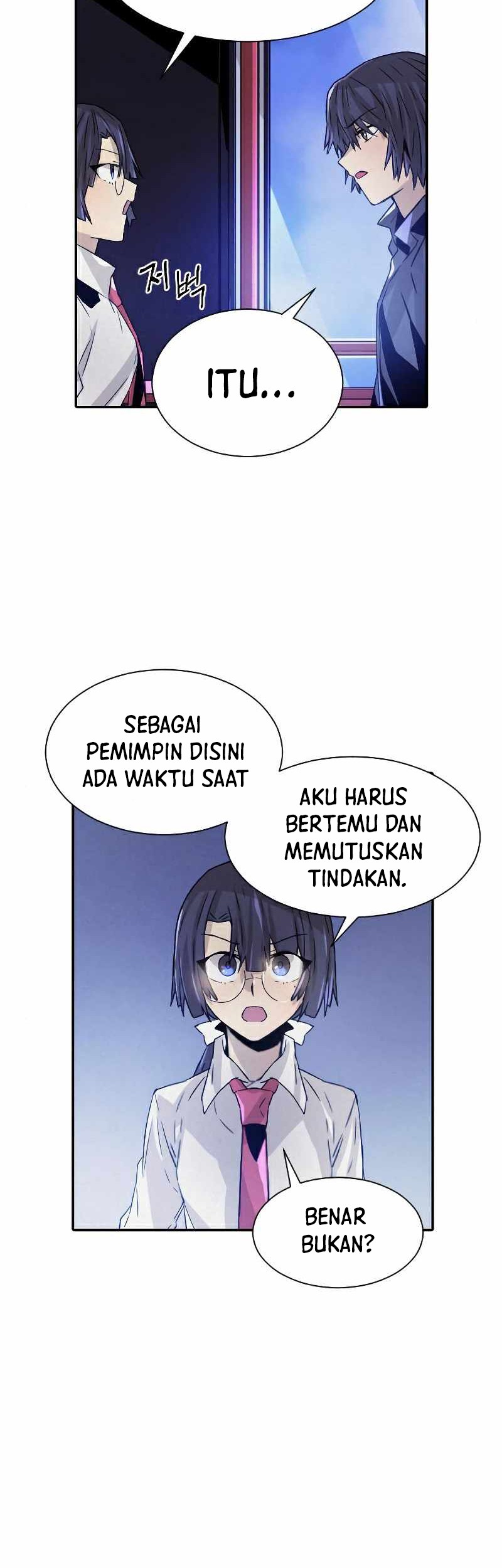 How To Kill A God Chapter 61 Gambar 34