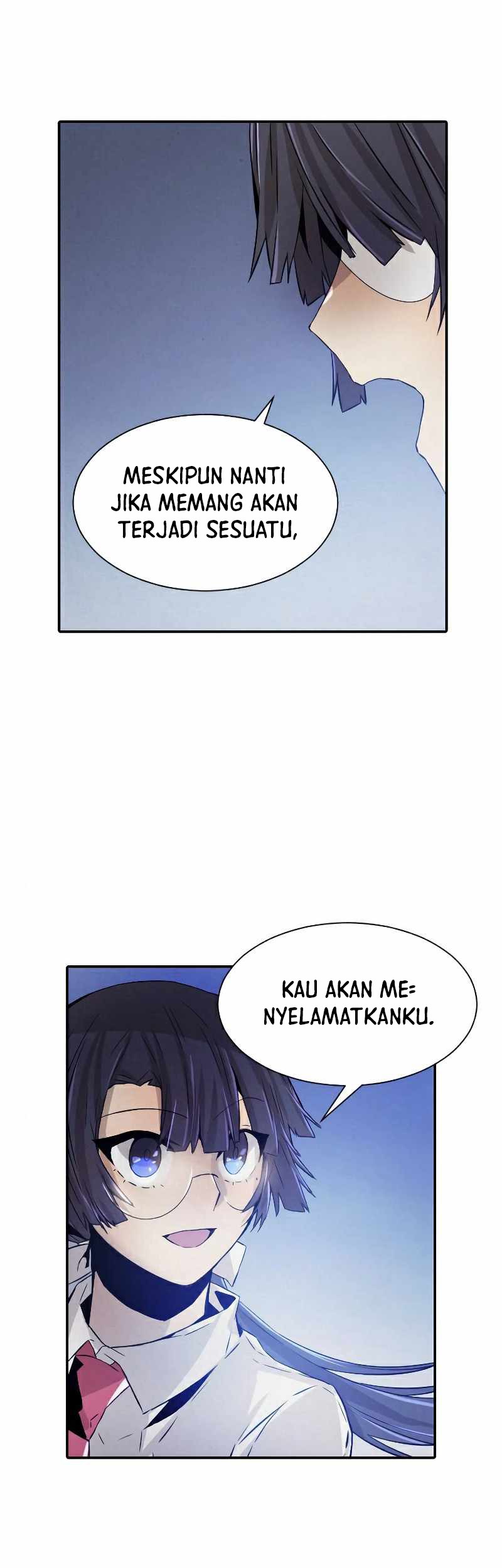 How To Kill A God Chapter 61 Gambar 37