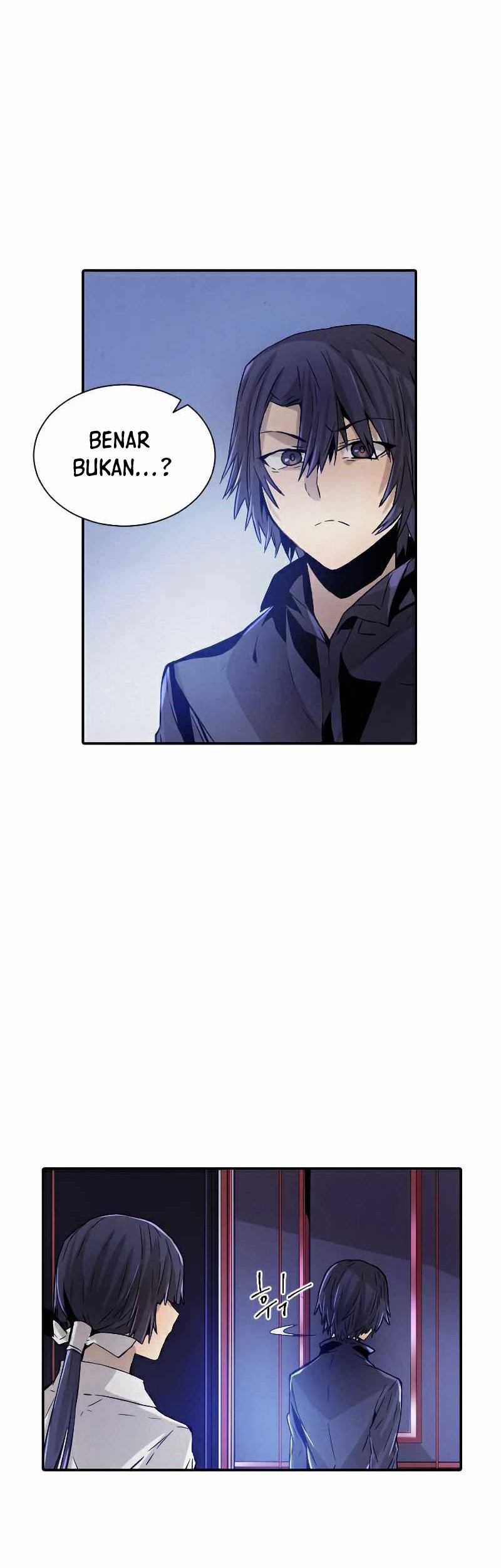 How To Kill A God Chapter 61 Gambar 38