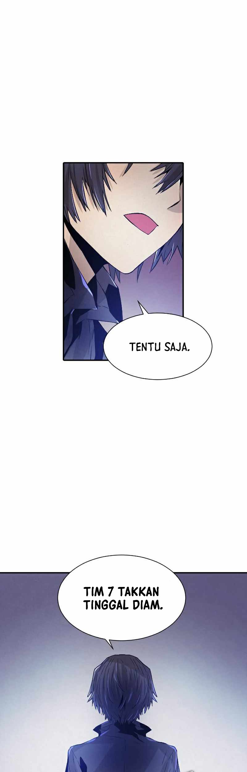 How To Kill A God Chapter 61 Gambar 39