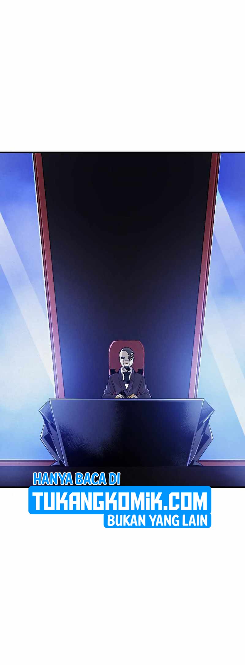 How To Kill A God Chapter 61 Gambar 41