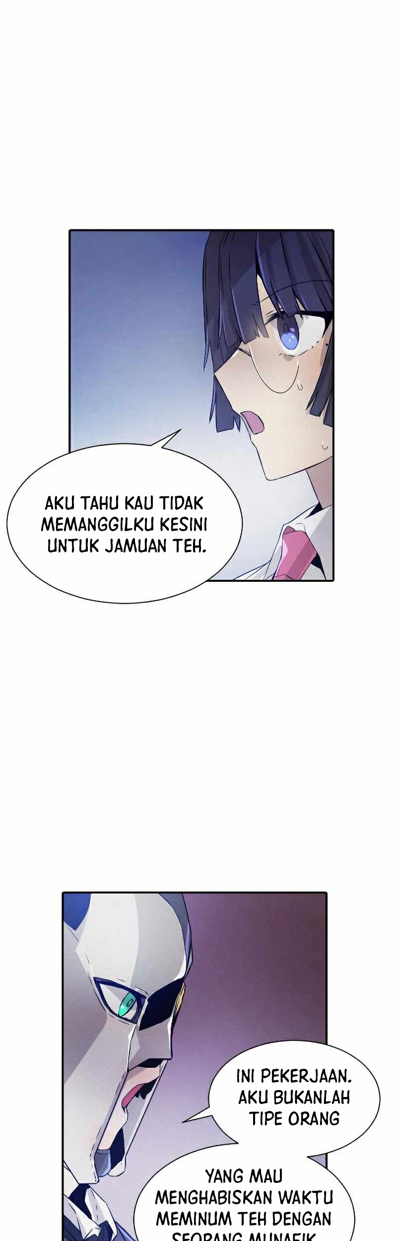 How To Kill A God Chapter 61 Gambar 43