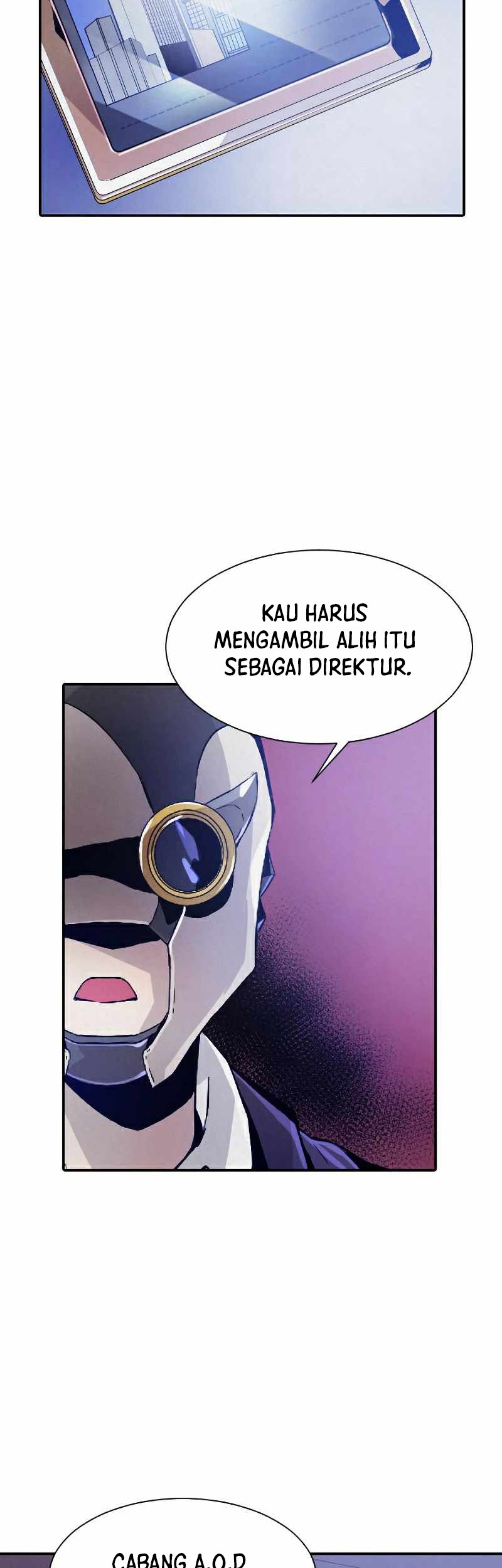 How To Kill A God Chapter 61 Gambar 45