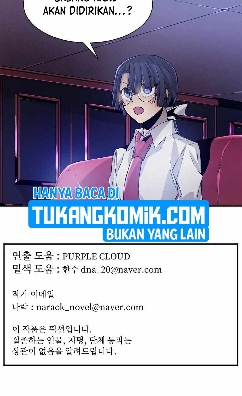 How To Kill A God Chapter 61 Gambar 46