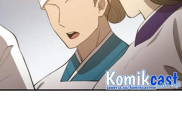 Doctor’s Rebirth Chapter 93 Gambar 31