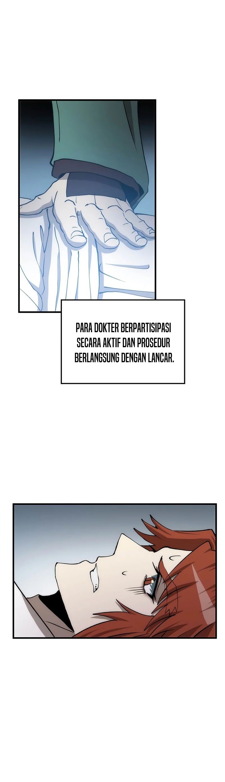 Doctor’s Rebirth Chapter 93 Gambar 32