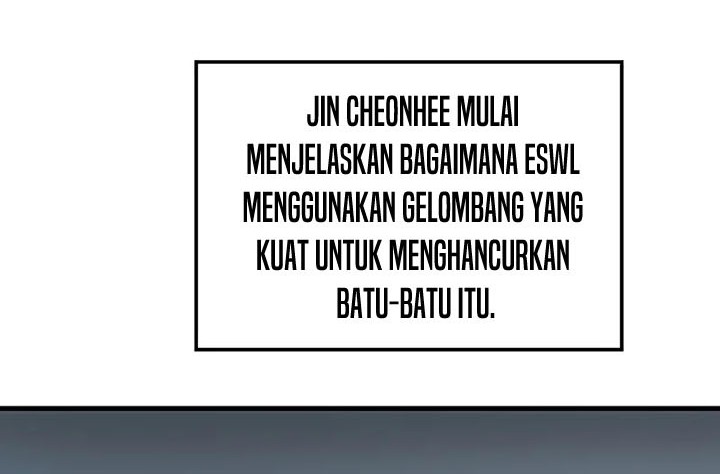 Doctor’s Rebirth Chapter 93 Gambar 33