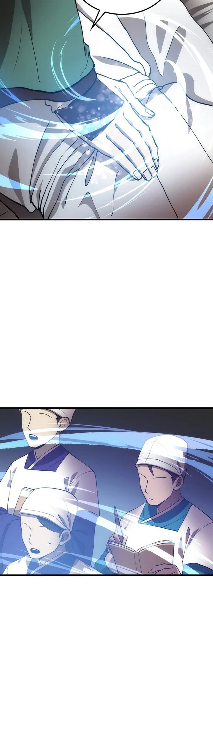 Doctor’s Rebirth Chapter 93 Gambar 36