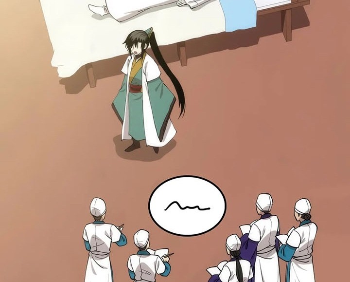 Doctor’s Rebirth Chapter 93 Gambar 21