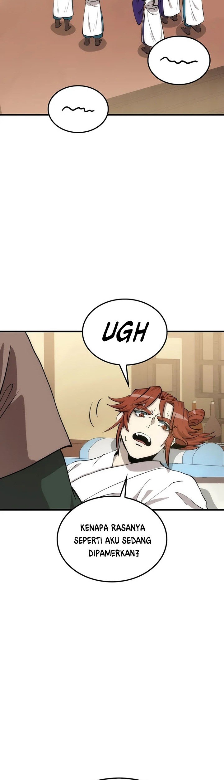 Doctor’s Rebirth Chapter 93 Gambar 22