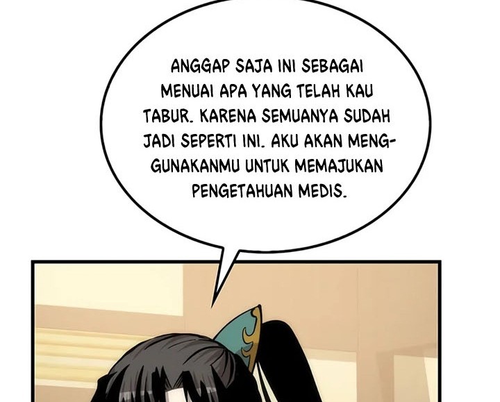 Doctor’s Rebirth Chapter 93 Gambar 23