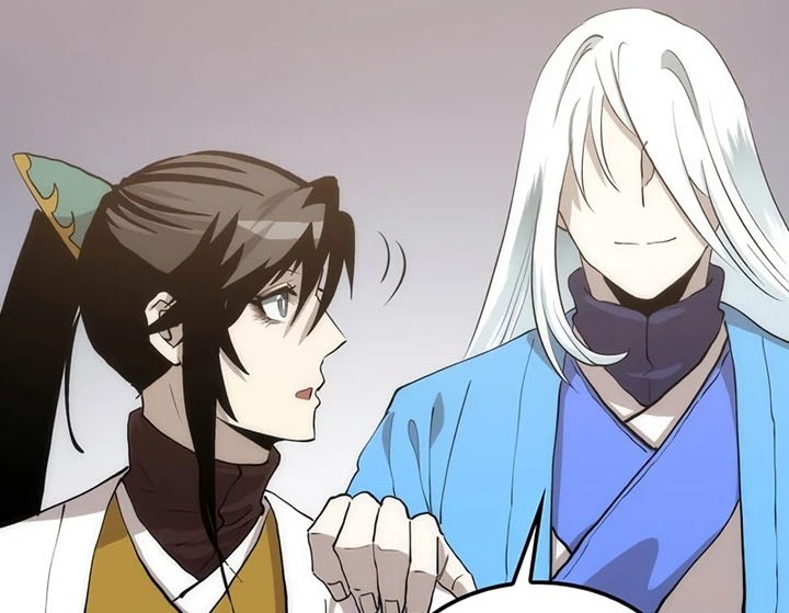 Doctor’s Rebirth Chapter 93 Gambar 51