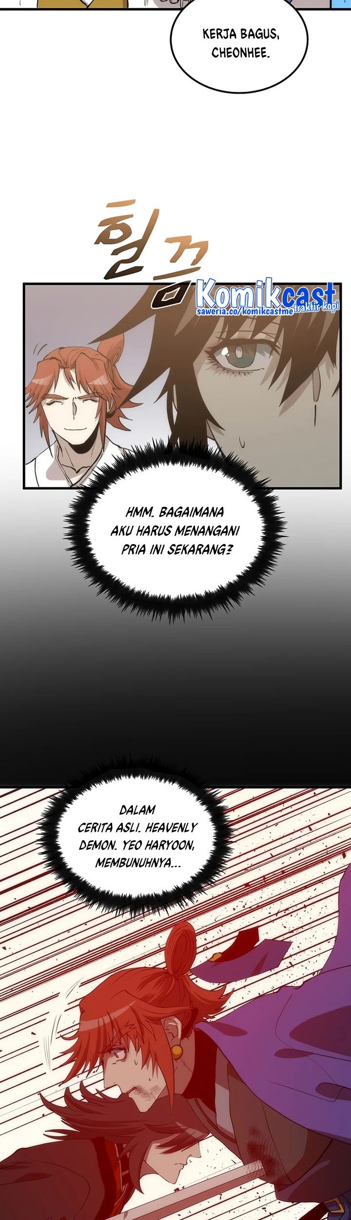 Doctor’s Rebirth Chapter 93 Gambar 52