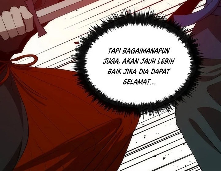 Doctor’s Rebirth Chapter 93 Gambar 53