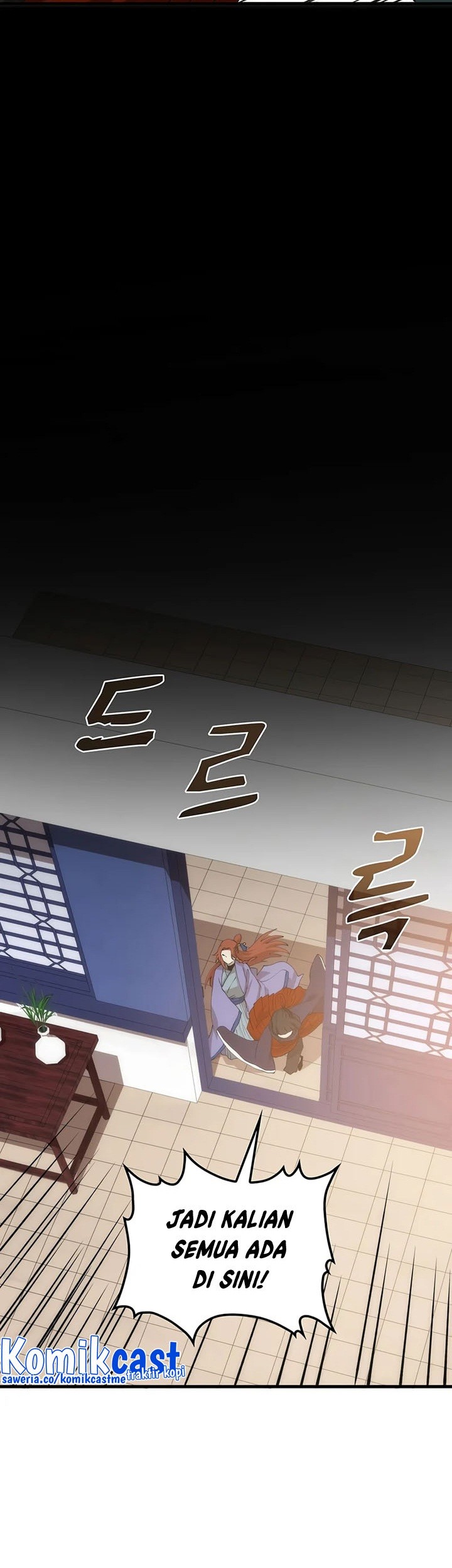 Doctor’s Rebirth Chapter 93 Gambar 54
